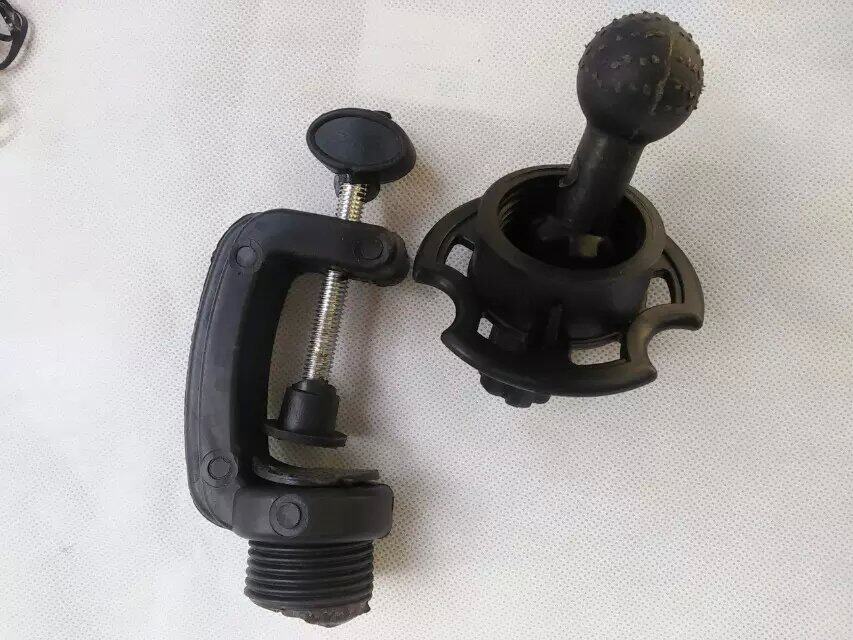 Accessoires pour perruques - Ref 227446 Image 9