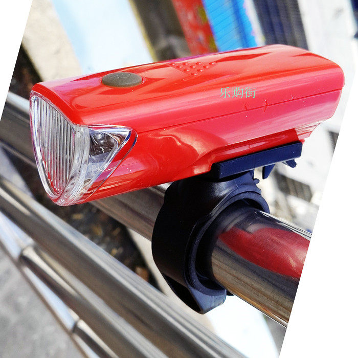 Eclairage pour vélo ZENTORACK - phare - Ref 2399824 Image 8