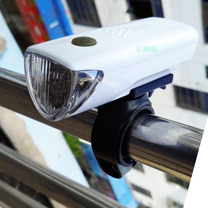 Eclairage pour vélo ZENTORACK - phare - Ref 2399824 Image 10