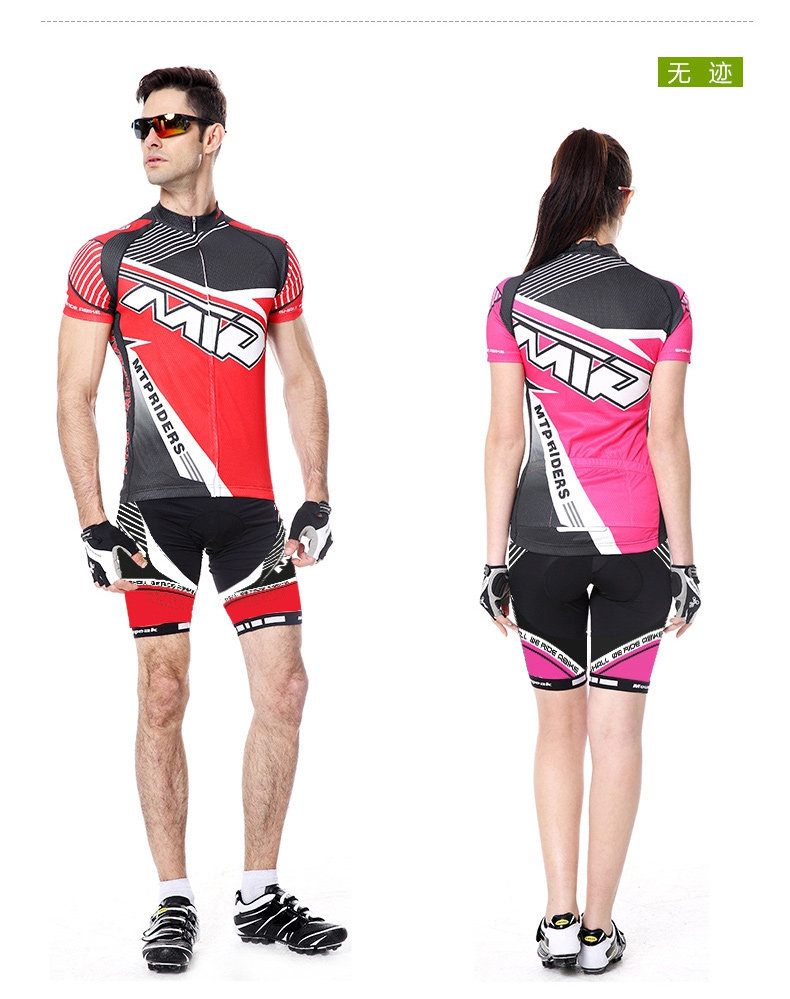 Vêtement cyclisme mixte MOUNTAINPEAK - Ref 2213349 Image 15