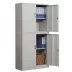 Nội thất nhỏ 10 kg đơn giản hiện đại văn phòng kim loại ngắn tủ có khóa với ngăn kéo nhà máy sản xuất trực tiếp vận chuyển bàn làm việc giám đốc Nội thất văn phòng