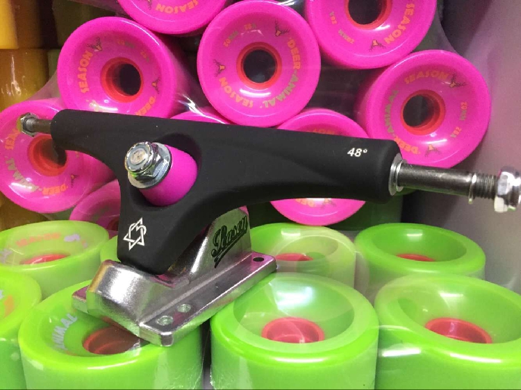 Skateboard pour homme femme      - Ref 2597164 Image 16