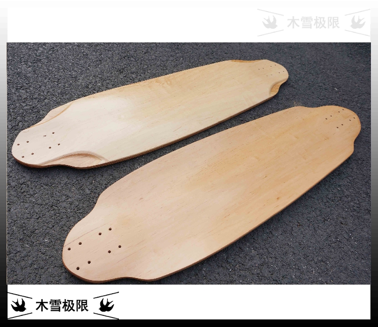 Skateboard pour homme femme SEASON - Ref 2592887 Image 21