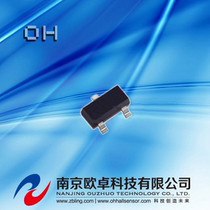 Nanjing Ouzhuo Linear Hall circuit OH49E SOT23 package