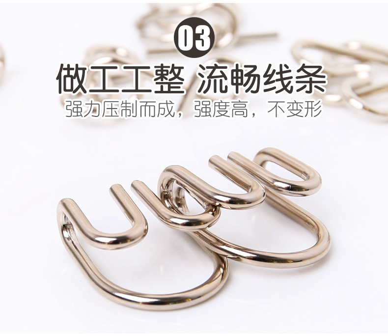 Giải pháp cho trẻ em vòng khóa thông minh khóa lỗ 12 bộ dành cho người lớn Lu Ban khóa mở khóa chín chuỗi đồ chơi giáo dục do choi tre em