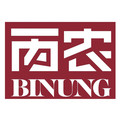 BINONG优品的LOGO