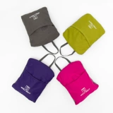 Рюкзак подходит для мужчин и женщин, складная портативная складная сумка, система хранения