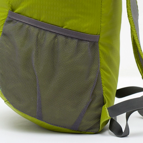 Рюкзак подходит для мужчин и женщин, складная портативная складная сумка, система хранения