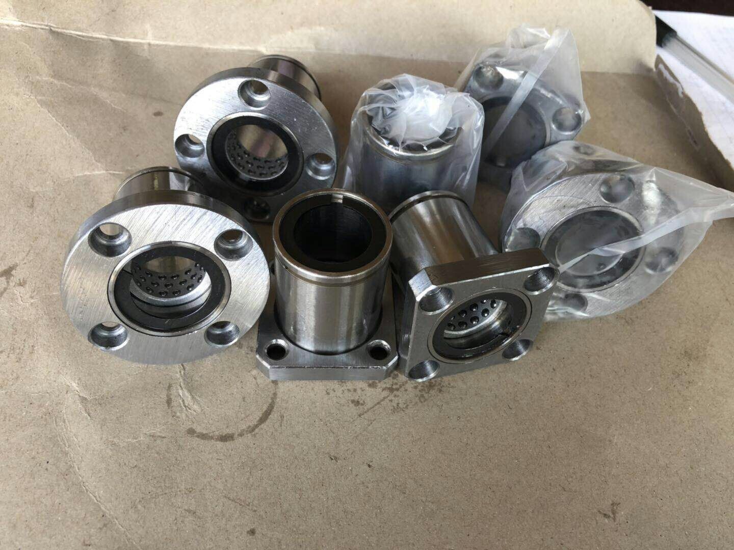 Full Star Steel Keep frame transmission Straight flange High temperature resistant Straight flange ST8 10 12 16 20