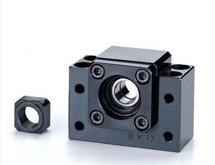 Ball-bearing wire-rod support seat Ball ROD BBBK 10 12 12 17 17 20 25 30 35 35 40 40 40 40 40 40 40 40 40 40 40 40 40 35 35 35 35