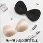 Một mảnh miếng đệm ngực chèn dày ống hàng đầu xốp mat bra đồ lót pad bọc ngực một miếng đệm bên trong - Minh họa / Falsies miếng mút đệm áo tắm