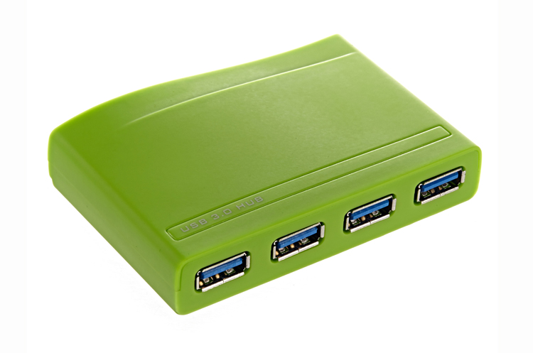 Concentrateur USB - Ref 365055 Image 30
