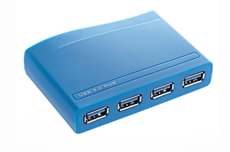 Concentrateur USB - Ref 365055 Image 27