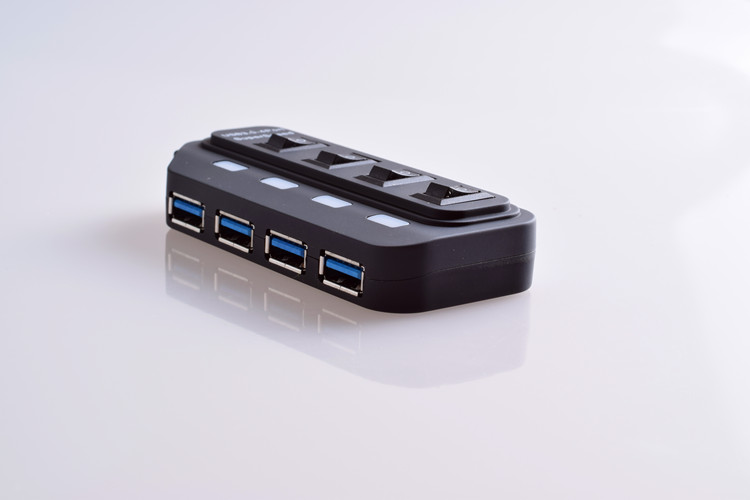 Concentrateur USB - Ref 363553 Image 24