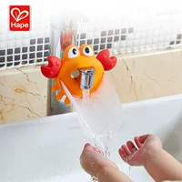 Hape Мультяшный детский водонепроницаемый длинный универсальный удлинитель крана для домашнего использования