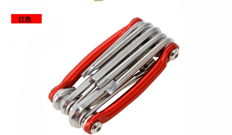 Tournevis pour réparation vélo ROCKYOU - Ref 2295867 Image 10