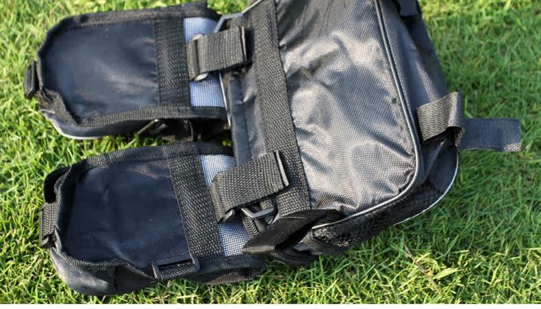 Sacoche pour vélo ROCKYOU - Ref 2213093 Image 22