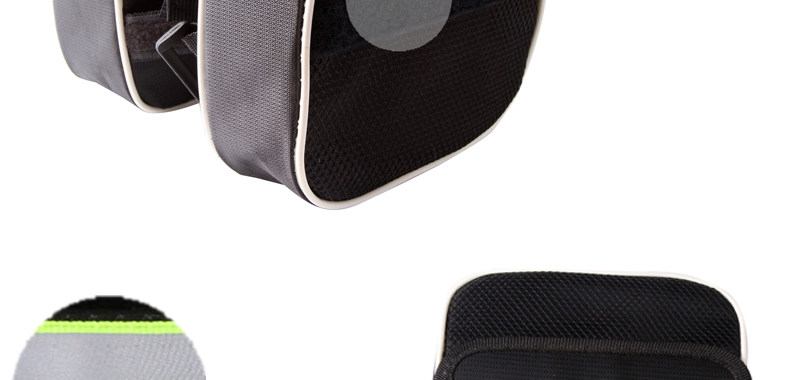 Sacoche pour vélo ROCKYOU - Ref 2214149 Image 12