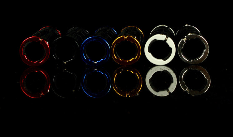 Poignées de vélo PELAGOR - Ref 2348928 Image 24