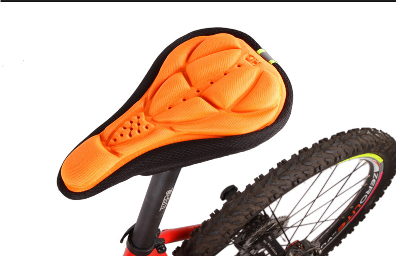 Selle de vélo Mountain Bike ROCKYOU - Ref 2349421 Image 19