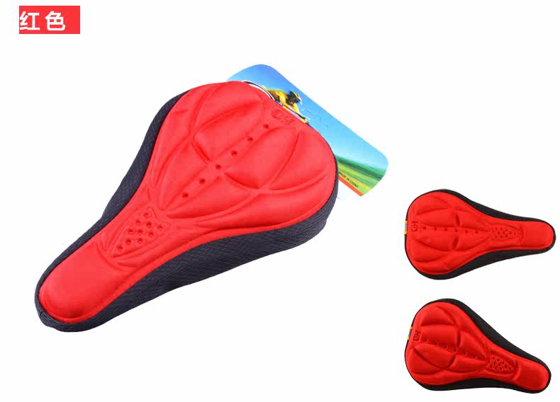 Selle de vélo Mountain Bike ROCKYOU - Ref 2349421 Image 13