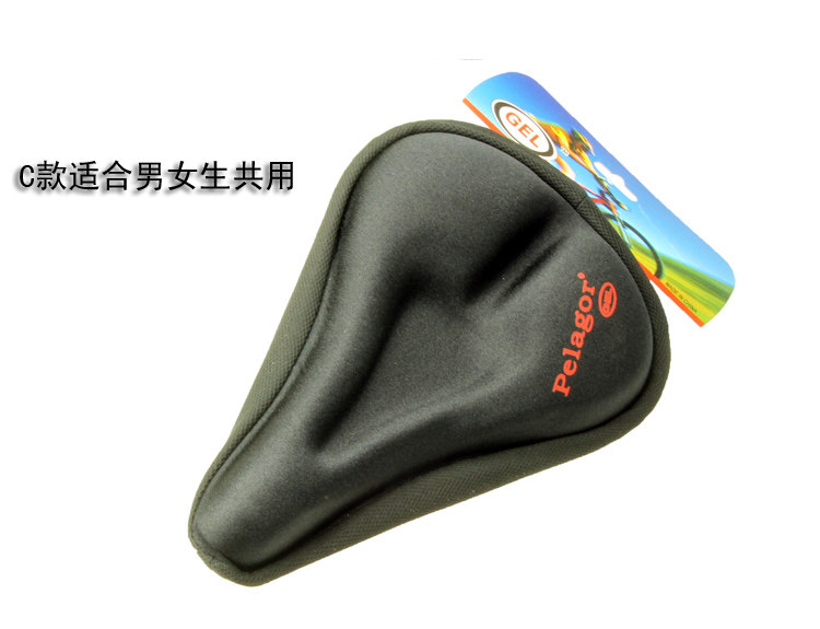 Selle de vélo Mountain Bike PELAGOR - Ref 2359188 Image 8