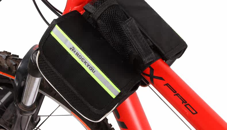Sacoche pour vélo ROCKYOU - Ref 2214149 Image 24