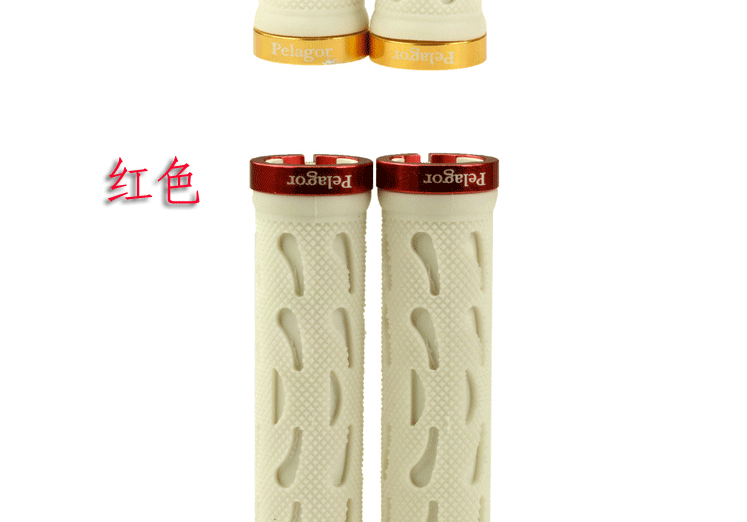 Poignées de vélo PELAGOR - Ref 2344859 Image 8