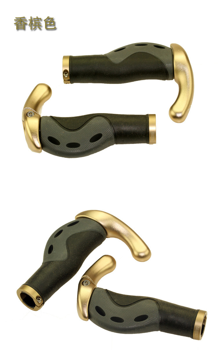 Poignées de vélo PELAGOR - Ref 2349937 Image 10