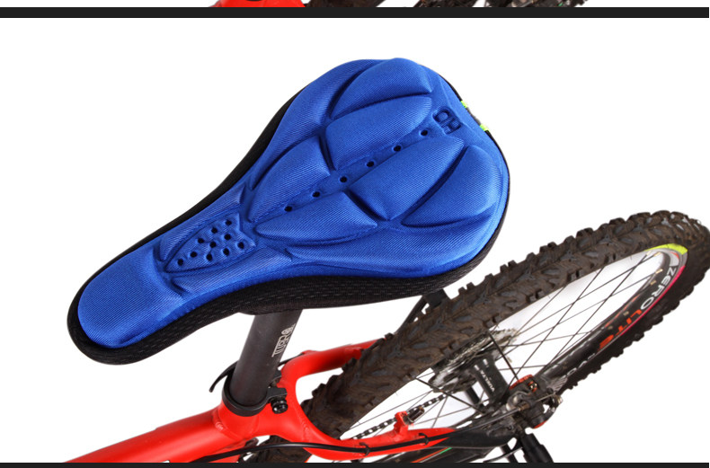Selle de vélo Mountain Bike ROCKYOU - Ref 2349421 Image 20