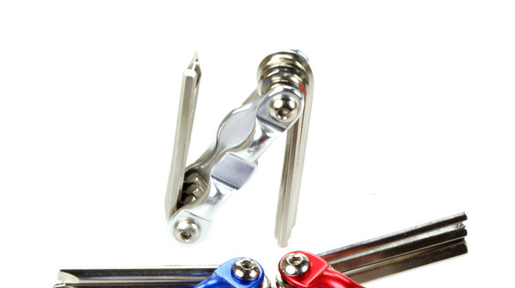 Tournevis pour réparation vélo ROCKYOU - Ref 2294643 Image 11