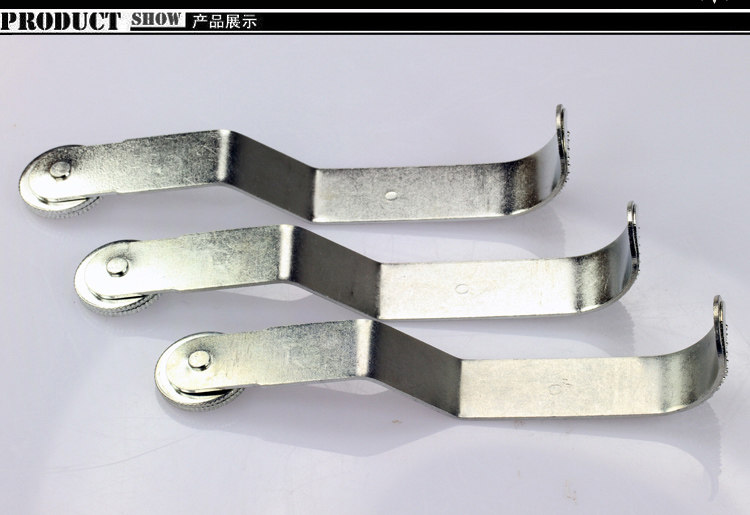 Outils pour pneus de vélo ROCKYOU - Ref 2310877 Image 6