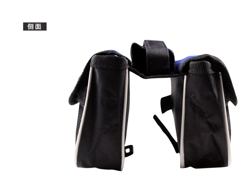 Sacoche pour vélo ROCKYOU - Ref 2216987 Image 24