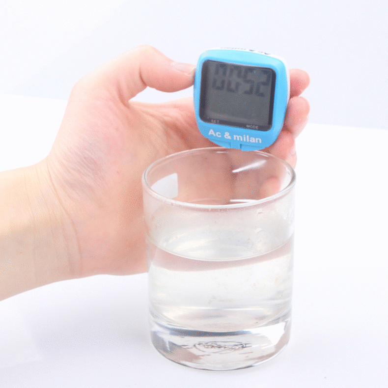 Compteur de vélo PELAGOR - Ref 2439100 Image 5