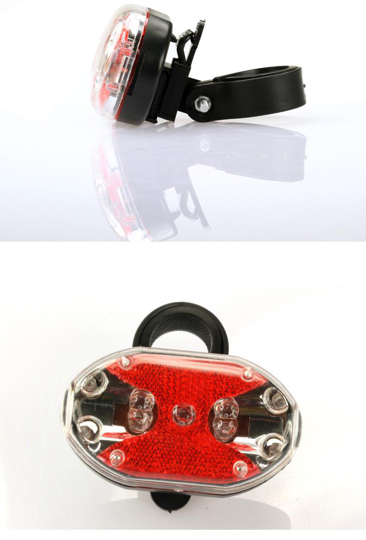 Lumière vélo ROCKYOU - Taillights - Ref 2399097 Image 15