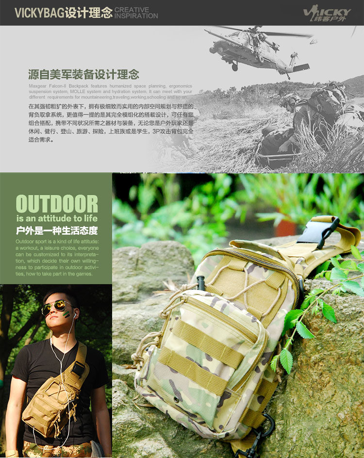 Sacoche pour vélo ROCKYOU - Ref 2232843 Image 9