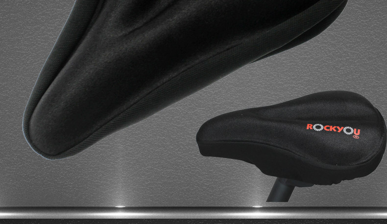 Selle de vélo Mountain Bike ROCKYOU - Ref 2349421 Image 51