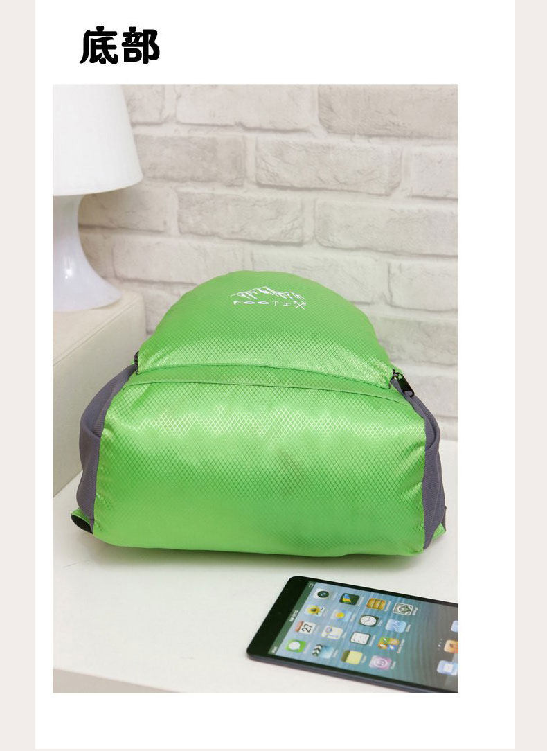 Sacoche pour vélo ROCKYOU - Ref 2232845 Image 16