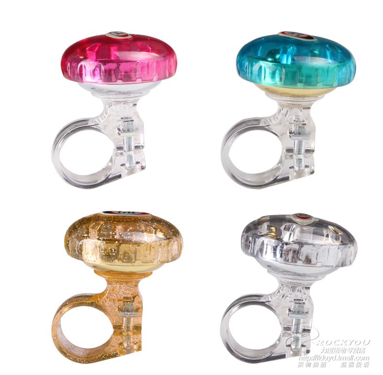 Avertisseur de vélo PELAGOR - Ref 1459637 Image 8