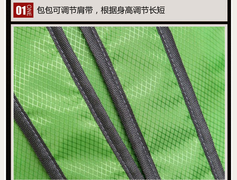 Sacoche pour vélo ROCKYOU - Ref 2232845 Image 20