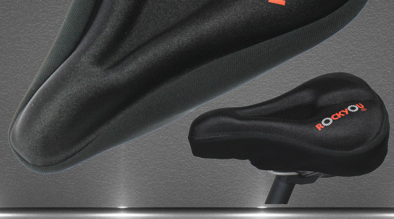 Selle de vélo Mountain Bike ROCKYOU - Ref 2349421 Image 55