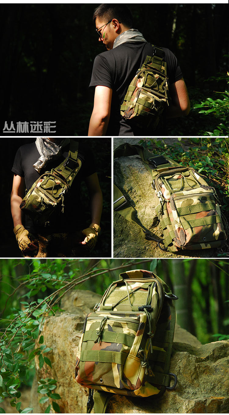 Sacoche pour vélo ROCKYOU - Ref 2232843 Image 18