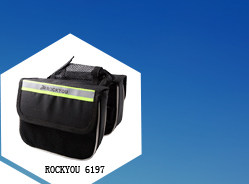 Sacoche pour vélo ROSWHEEL - Ref 2213206 Image 6