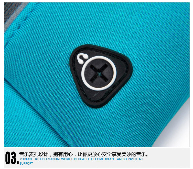 Sacoche pour vélo ROCKYOU - Ref 2232850 Image 21