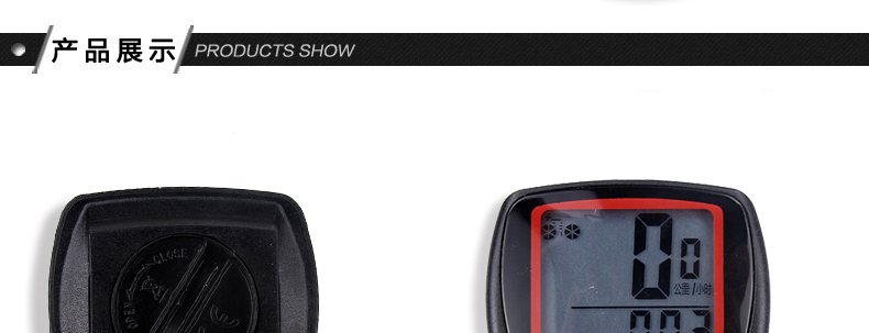 Tableau de bord vélo ROCKYOU - Ref 2421484 Image 36