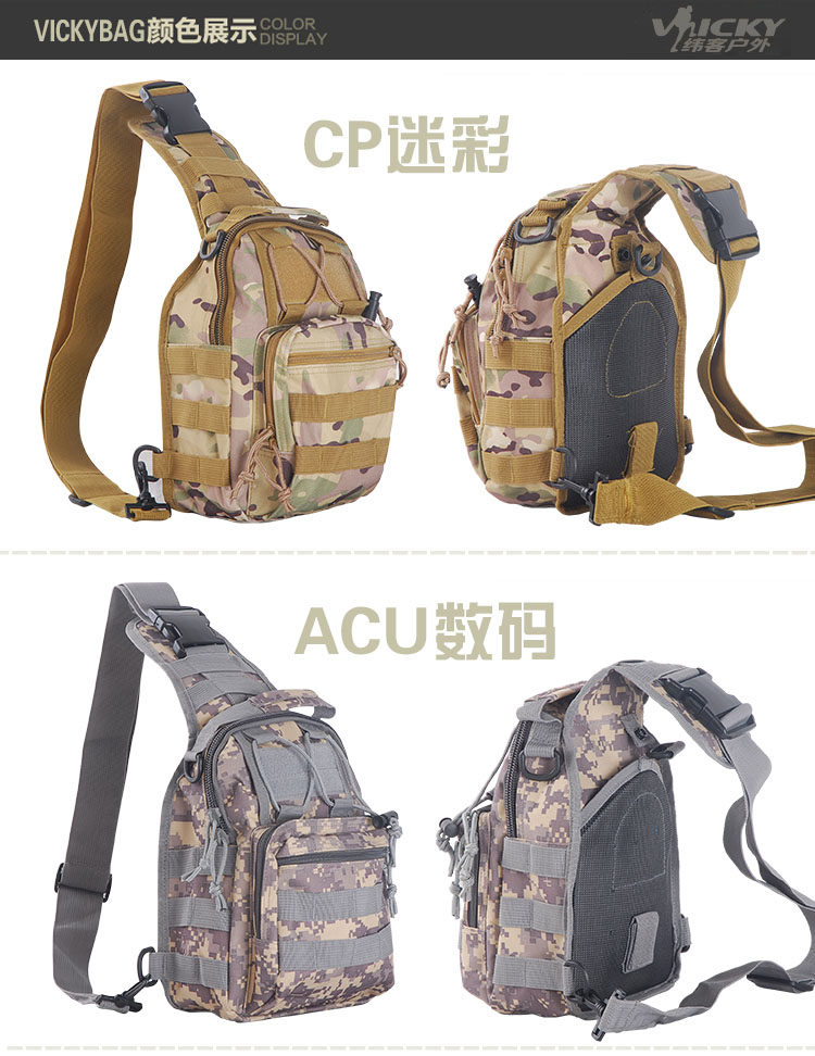 Sacoche pour vélo ROCKYOU - Ref 2232843 Image 7