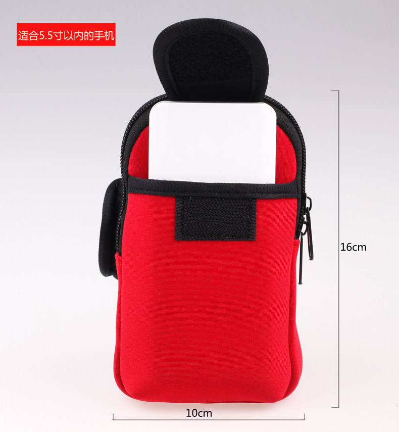 Sacoche pour vélo ROCKYOU - Ref 2214122 Image 8