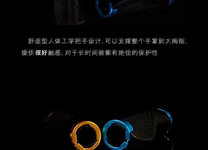 Poignées de vélo PELAGOR - Ref 2343436 Image 16