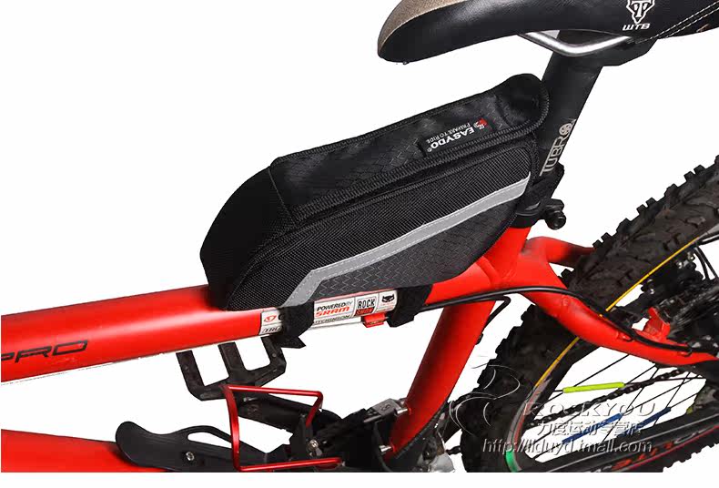 Sacoche pour vélo PELAGOR - Ref 2219879 Image 12