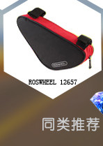 Sacoche pour vélo ROSWHEEL - Ref 2213206 Image 11